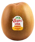 Bio Kiwi gold Jumbo Angebote von Zespri bei EDEKA Rostock für 1,11 €