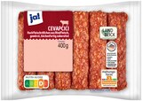 Aktuelles Cevapcici Angebot bei REWE in Dortmund ab 5,29 €