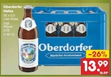 Helles Angebote von Oberdorfer bei Netto Marken-Discount Wachtberg für 13,99 €