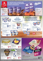 Knödel Angebot im aktuellen Selgros Prospekt auf Seite 10