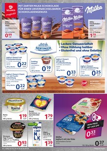 Margarine im Selgros Prospekt "HIER KAUFEN PROFIS & GENIESSER" mit 28 Seiten (Dresden)
