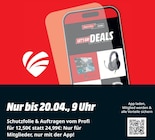 Schutzfolie & Auftragen im Angebot bei MediaMarkt Saturn in Stade Schutzfolie & Auftragen Angebote bei MediaMarkt Saturn Stade für 12,50 €