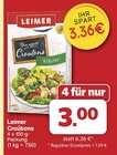 Crôutons Angebote von Leimer bei famila Nordwest Oldenburg für 3,00 €