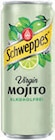 Virgin Orange Spritz oder Virgin Mojito im Angebot bei tegut in Jena Virgin Orange Spritz oder Virgin Mojito Angebote von Schweppes bei tegut Jena für 0,99 €