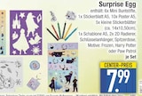 Surprise Egg im Angebot bei EDEKA in Augsburg Surprise Egg Angebote bei EDEKA Augsburg für 7,99 €
