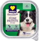 Feine Pastete mit Wild Angebote von EDEKA bei EDEKA Hamburg für 0,60 €