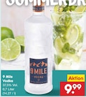 9 Mile Vodka im Angebot bei Netto Marken-Discount in Bremerhaven 9 Mile Vodka Angebote bei Netto Marken-Discount Bremerhaven für 9,99 €