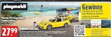 Porsche 911 Targa EDEKA Sommeredition Angebote von Playmobil bei E center Bornheim für 27,99 €