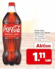 Aktuelle Coca Cola Angebote bei Markant Nordwest in Lippstadt Aktuelles Coca-Cola Angebot bei Markant Nordwest in Lippstadt ab 1,11 €