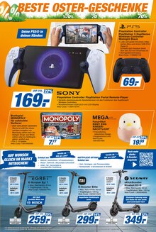 Motorrad im expert Prospekt "Top Angebote" mit 12 Seiten (Bielefeld)