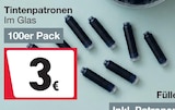 Tintenpatronen Angebote bei Woolworth Neustadt für 3,00 €