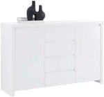 SIDEBOARD „LARIOS B/C“ Angebote bei mömax Regensburg für 179,00 €