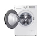 Lave-linge* - SAMSUNG en promo chez Carrefour Wittelsheim à 419,99 €