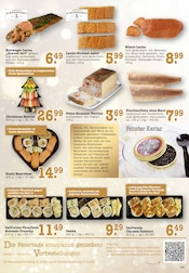 Forelle im E center Prospekt in Frankfurt Aktueller E center Prospekt mit Forelle, "Aktuelle Angebote", Seite 15