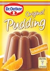 Puddingpulver Vanille Geschmack im Angebot bei Netto Marken-Discount in Neumünster Puddingpulver Vanille Geschmack Angebote von Dr. Oetker bei Netto Marken-Discount Neumünster für 0,79 €