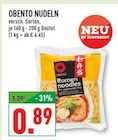 Aktuelles NUDELN Angebot bei Marktkauf in Köln ab 0,89 €