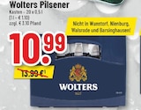 Trinkgut Wolfenbüttel Prospekt mit  im Angebot für 10,99 €