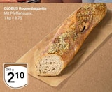 Angebot im GLOBUS Zwickau Prospekt GLOBUS Zwickau Prospekt mit im Angebot für 2,10 €