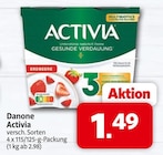 Markant Nordwest Wallenhorst - Activia Angebot im Prospekt Activia bei Markant Nordwest im Wallenhorst Prospekt für 1,49 €