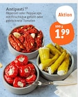 Antipasti von  im aktuellen tegut Prospekt für 1,99 €