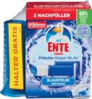Frische-Siegel Angebote von WC-Ente bei Netto Marken-Discount Stade für 3,49 €