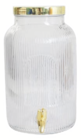 Fontaine à boisson dans le catalogue Supeco