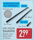 Schuhlöffel von Home Creation im aktuellen ALDI Nord Prospekt für 2,99 €