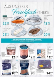 Garnelen Angebot im aktuellen Selgros Prospekt auf Seite 28