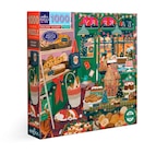 Puzzle Hollyday BAKERY en promo chez Truffaut Puzzle Hollyday BAKERY dans le catalogue Truffaut