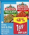 ALDI Nord Sedlitz - Grill & Ofen Angebot im Prospekt Grill & Ofen bei ALDI Nord im Sedlitz Prospekt für 1,69 €
