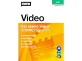 Video im MediaMarkt Saturn Prospekt Video von NERO im aktuellen MediaMarkt Saturn Prospekt für 29,99 €