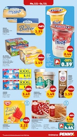 Torte im Penny Prospekt in Aalen Aktueller Penny Prospekt mit Torte, "Wer günstig will, muss Penny.", Seite 11