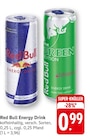 Energy Drink oder The Green Edition bei EDEKA im Prospekt "" für 0,99 €