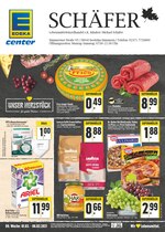 EDEKA Prospekt für Menden mit 24 Seiten EDEKA Prospekt für Menden: "Aktuelle Angebote", 24 Seiten, 01.03.2021 - 06.03.2021