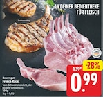 French Racks von Bauerngut für 0,99 € bei EDEKA im Angebot French Racks von Bauerngut im aktuellen EDEKA Prospekt