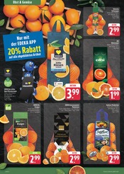 Aktueller E center Prospekt mit Saft, "Wir lieben Lebensmittel!", Seite 6