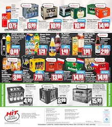 Fanta im aktuellen HIT Prospekt (Leipzig) Fanta im HIT Prospekt "ECHTE VIELFALT" mit 20 Seiten (Leipzig)