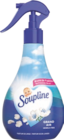 Brume de linge - SOUPLINE en promo chez Aldi Draguignan à 6,80 €
