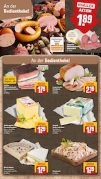 Hartkaese im REWE Prospekt Hartkaese im REWE Prospekt Dein Markt auf S. 11