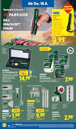 Lidl Lack im Prospekt Lidl Lack im Prospekt
