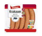 Knacker von Dulano im aktuellen Lidl Prospekt