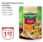 GLOBUS Idar-Oberstein - Original Irischer Reibekäse Angebot im Prospekt Original Irischer Reibekäse bei GLOBUS im Idar-Oberstein Prospekt für 1,69 €