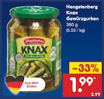 Angebot im Netto Marken-Discount Mettenheim, Alzey-Worms Prospekt Netto Marken-Discount Mettenheim, Alzey-Worms Prospekt mit im Angebot für 1,99 €