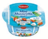 Mini Mozzarella von Milbona im aktuellen Lidl Prospekt für 0,99 €