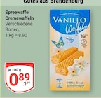 GLOBUS Brahmenau Prospekt mit  im Angebot für 0,89 €