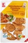 Aktuelle Hähnchenbrust Angebote bei Kaufland in Leipzig Aktuelles Hähnchenbrust-Filetstücke Klassik Angebot bei Kaufland in Leipzig ab 1,69 €