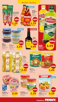 Tomaten im Penny Prospekt "Wer günstig will, muss Penny." mit 40 Seiten (München)