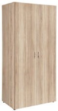 Kleiderschrank bei POCO in Osnabrück Kleiderschrank im Angebot bei POCO Osnabrück für 49,99 €
