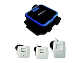Brico Dépôt Pontivy - Promo Kit VMC "Easyhome" hygroréglable compact + bouches Promo Kit VMC "Easyhome" hygroréglable compact + bouches à 279,00 € dans le catalogue Brico Dépôt à Pontivy