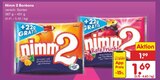 Aktuelle Süßigkeiten Angebote bei Netto Marken-Discount in Halle (Saale) Aktuelles Bonbons Angebot bei Netto Marken-Discount in Halle (Saale) ab 1,69 €